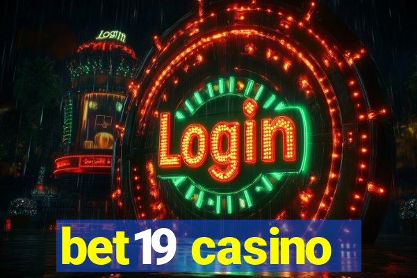 bet19 casino